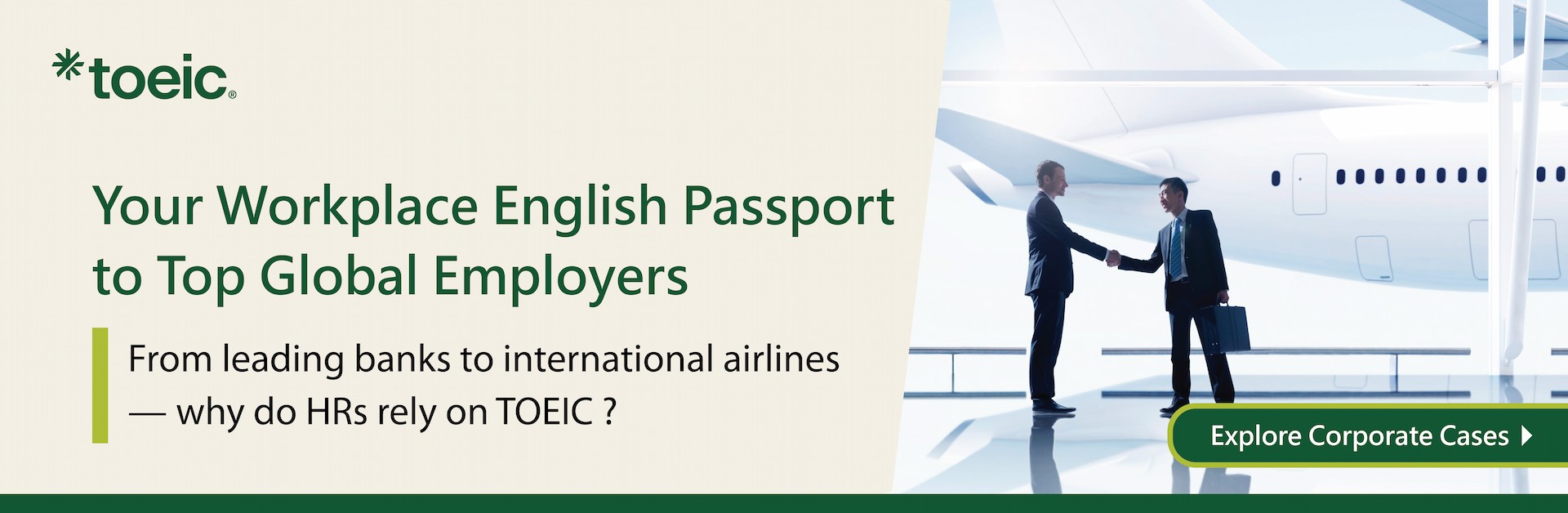 Your Workplace English Passport to Top Global Employers